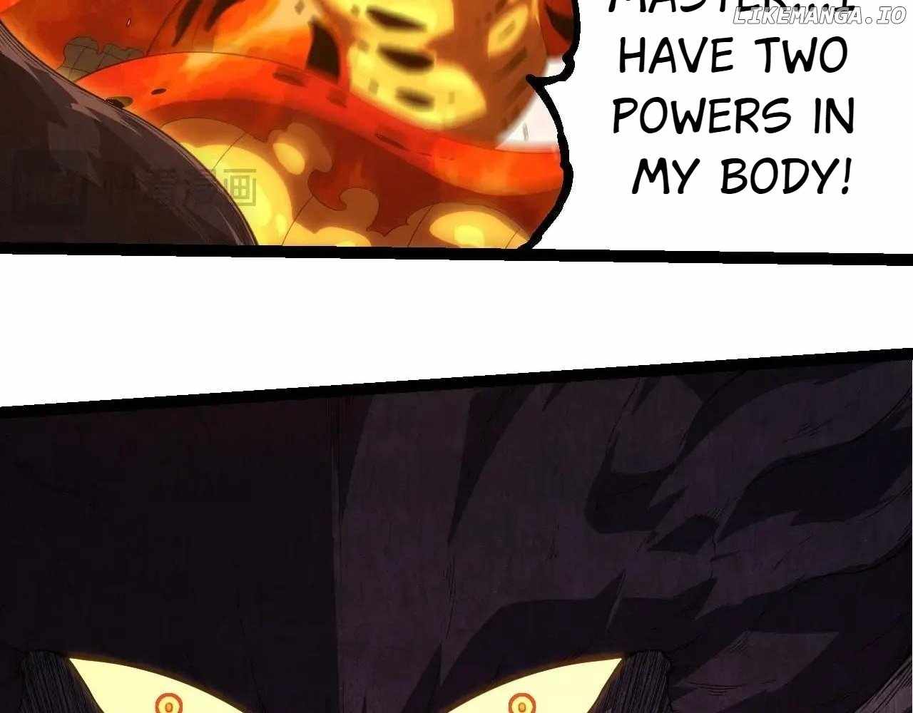 Evolution Begins With A Big Tree Chapter 376 89